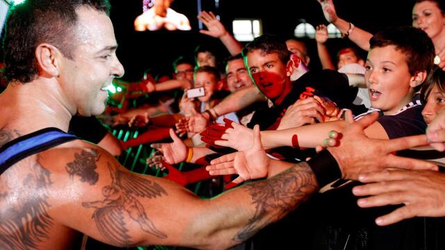 WWE Photo
