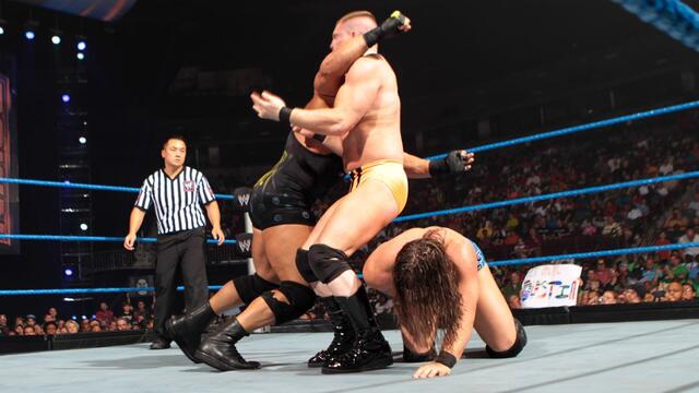 WWE Photo