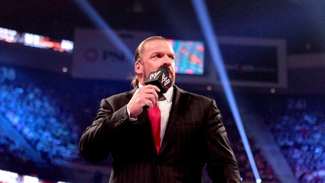 WWE Photo