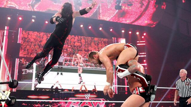 WWE Photo