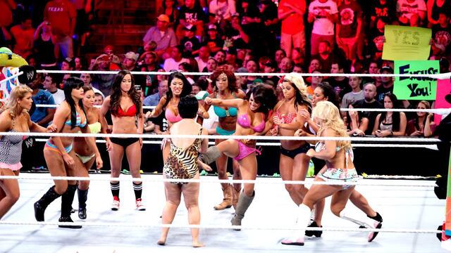 WWE Photo