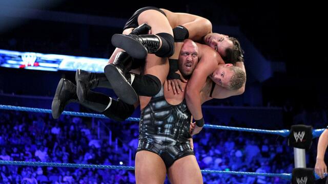WWE Photo