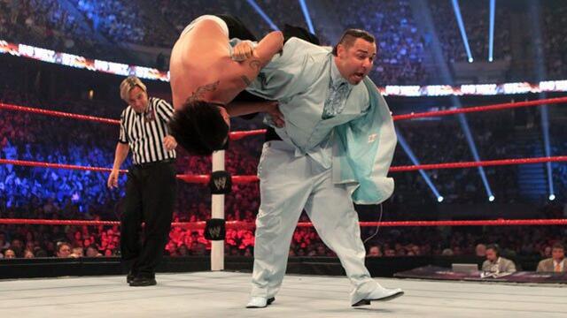 WWE Photo