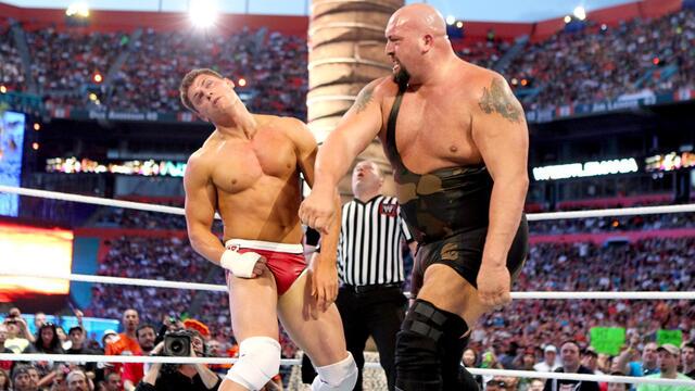 WWE Photo