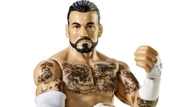 WWE Photo