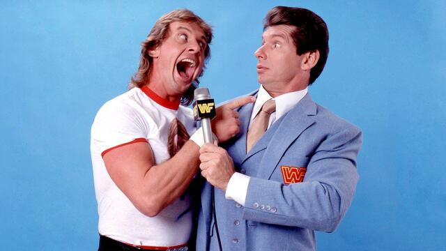 WWE Photo
