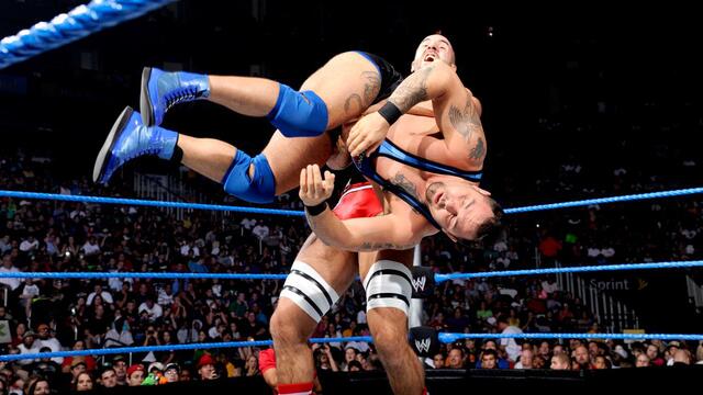 WWE Photo