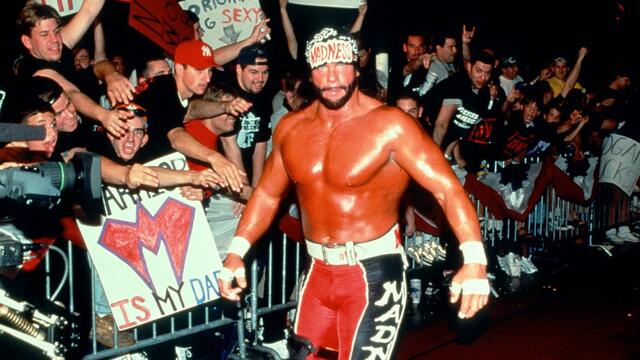 WWE Photo