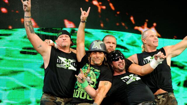 WWE Photo
