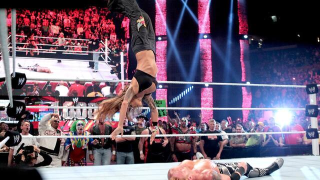 WWE Photo