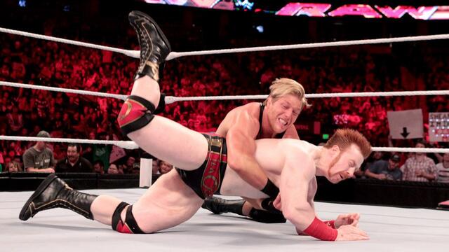 WWE Photo