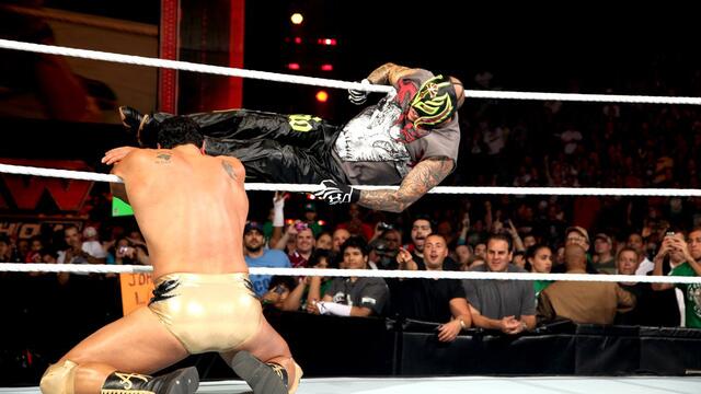 WWE Photo
