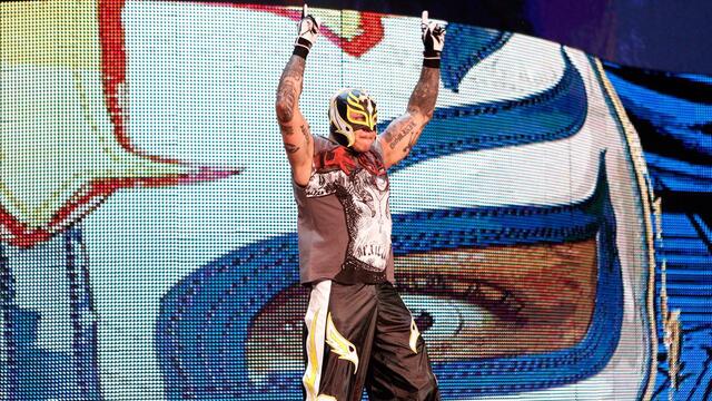 WWE Photo