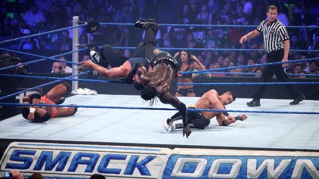 WWE Photo
