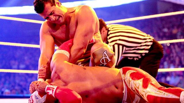 WWE Photo