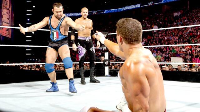 WWE Photo