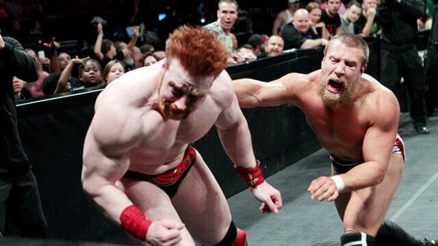 WWE Photo