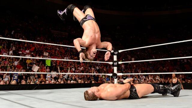 WWE Photo