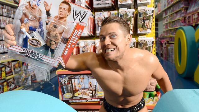 WWE Photo