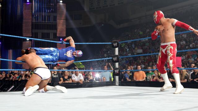WWE Photo