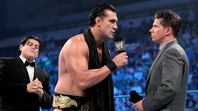 WWE Photo