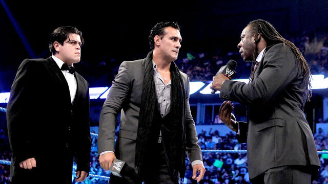 WWE Photo