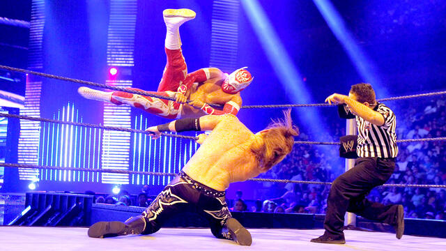 WWE Photo