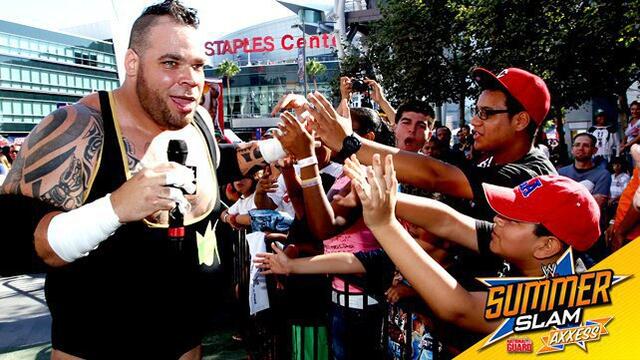 WWE Photo