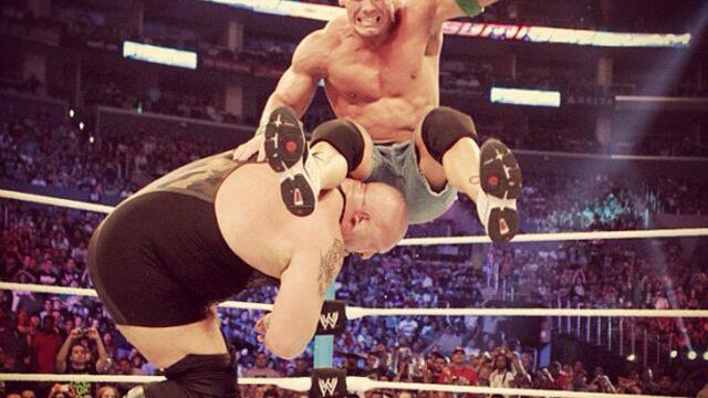 WWE Photo
