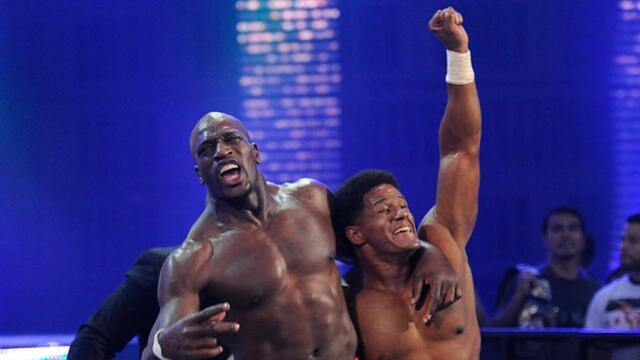 WWE Photo