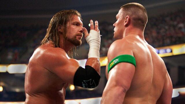 WWE Photo