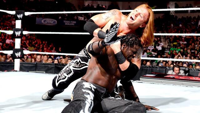 WWE Photo