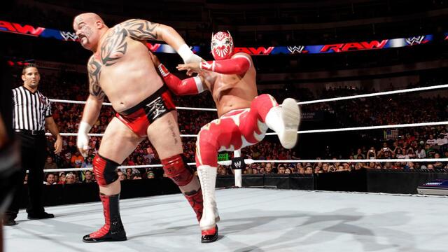 WWE Photo