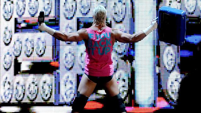 WWE Photo