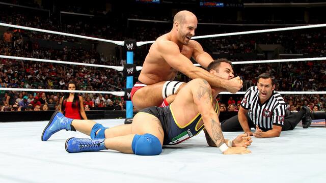 WWE Photo