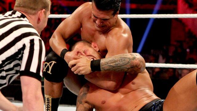 WWE Photo