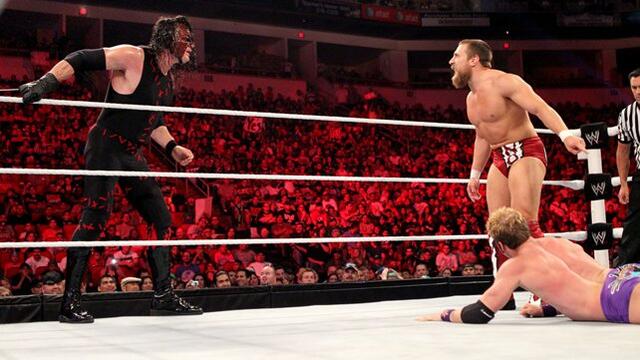 WWE Photo