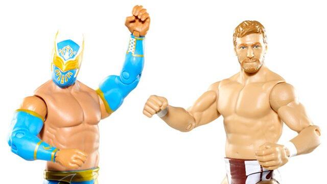 WWE Photo