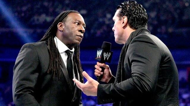 WWE Photo