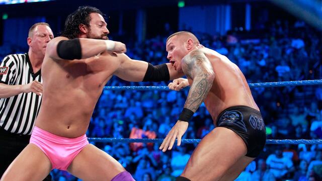 WWE Photo