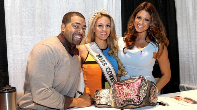 WWE Photo