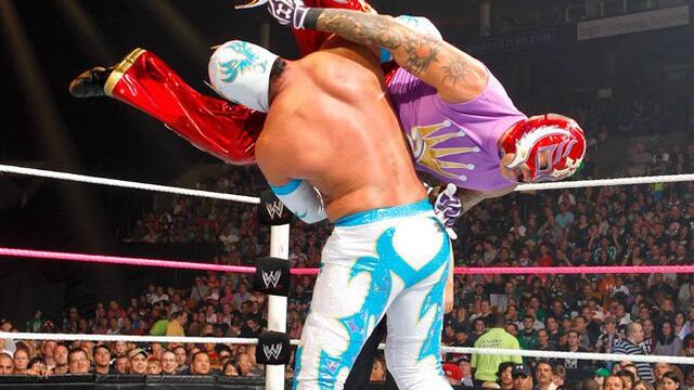 WWE Photo