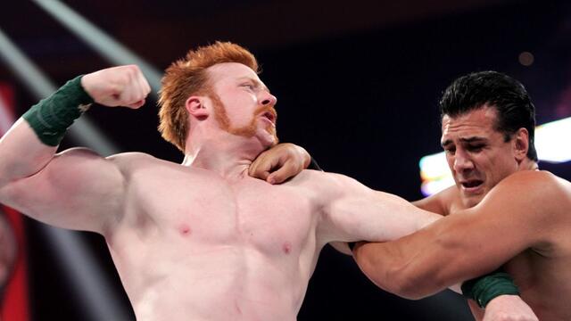 WWE Photo