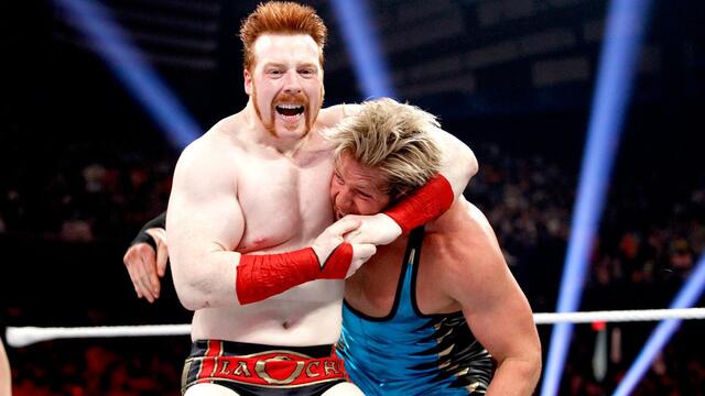 WWE Photo