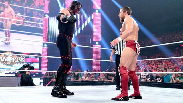 WWE Photo