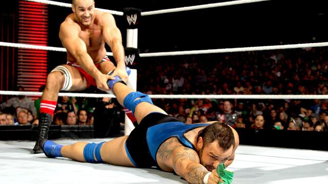 WWE Photo