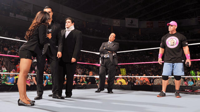 WWE Photo