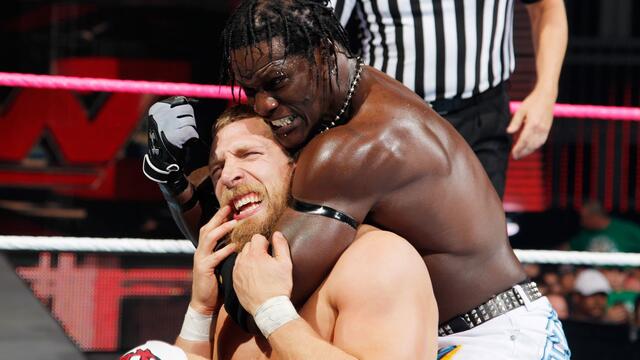 WWE Photo