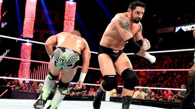 WWE Photo