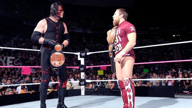 WWE Photo